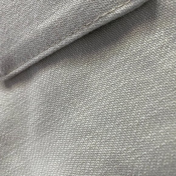 IRO beige tapered high waist straight trouser pants - 100% cotton - NWT - Picture 15 of 15